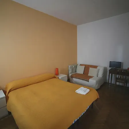 Πανσιόν Eur Arcobaleno Ρώμη