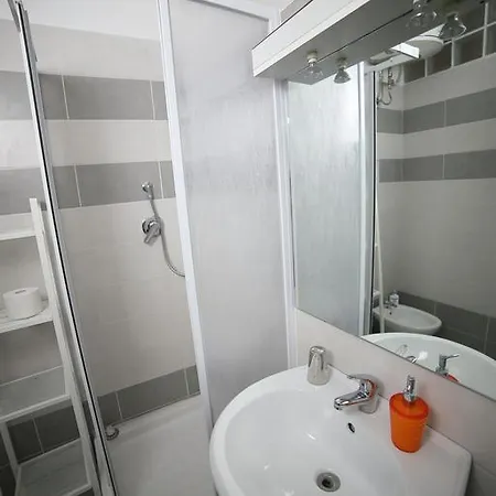 Πανσιόν Eur Arcobaleno *