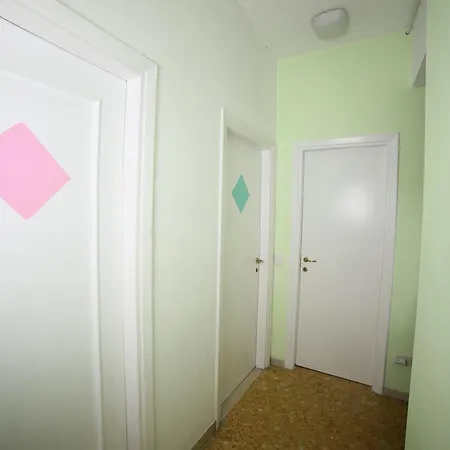 Eur Arcobaleno Πανσιόν Ρώμη