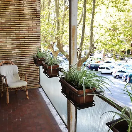 Πανσιόν Eur Arcobaleno