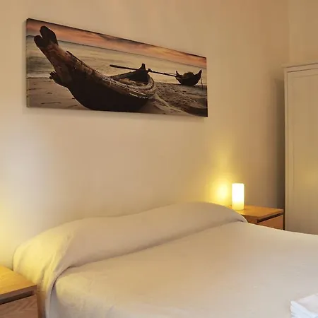 Πανσιόν Eur Arcobaleno *