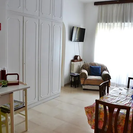 Πανσιόν Eur Arcobaleno Ρώμη