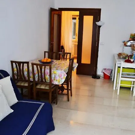 Πανσιόν Eur Arcobaleno *