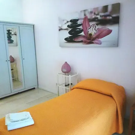 Eur Arcobaleno Πανσιόν *