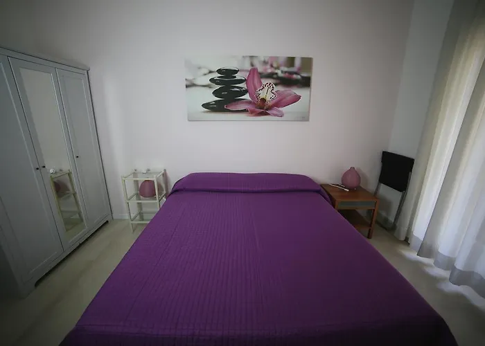 Affittacamere Eur Arcobaleno