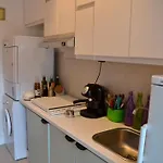 Πανσιόν Eur Arcobaleno *