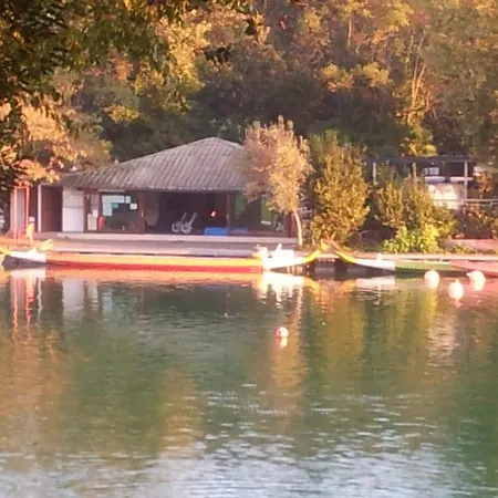 Gasthof Affittacamere Eur Arcobaleno *