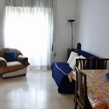 בית הארחה Eur Arcobaleno