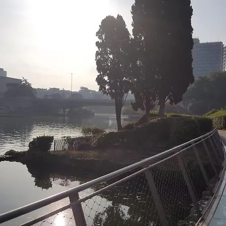 Affittacamere Eur Arcobaleno Rom