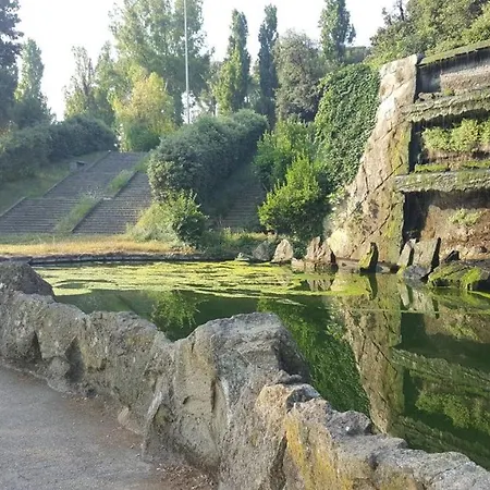 Affittacamere Eur Arcobaleno