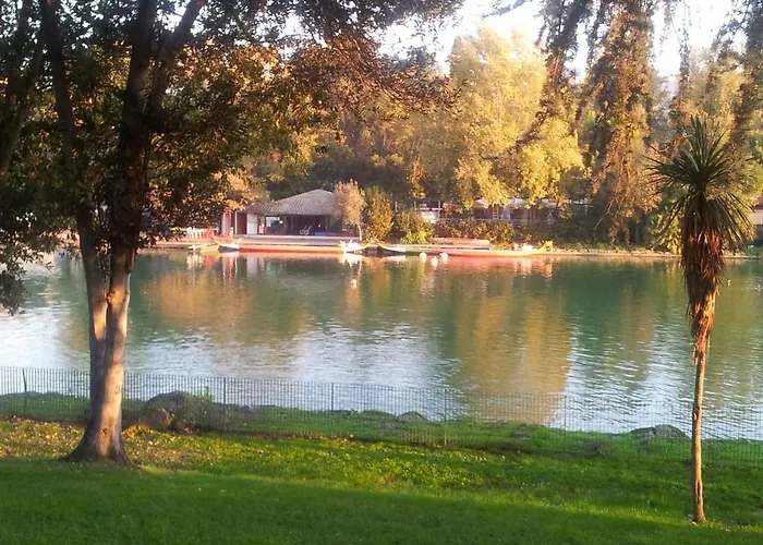 Affittacamere Eur Arcobaleno * Rom