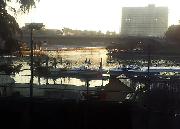 Affittacamere Eur Arcobaleno Rom