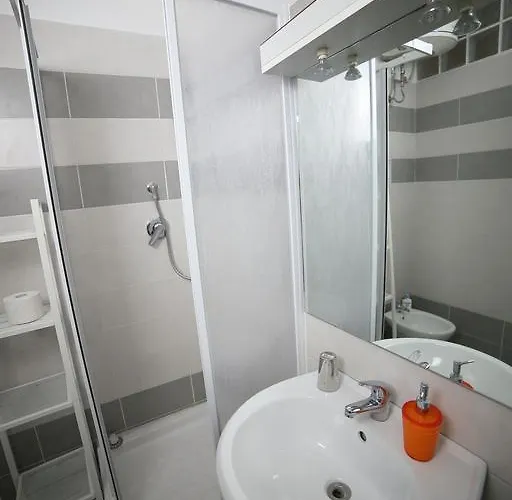 Gasthof Affittacamere Eur Arcobaleno *