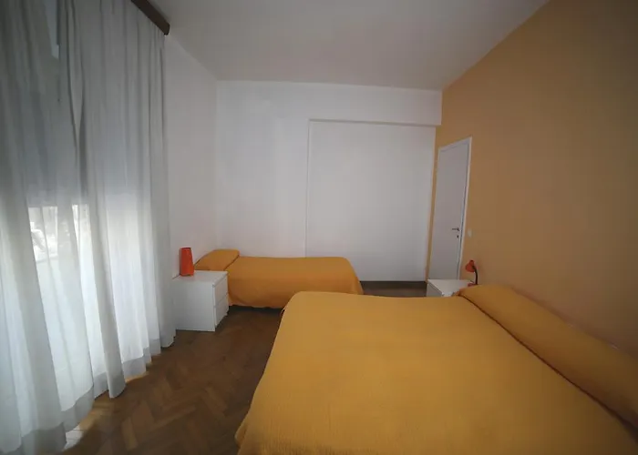 Gasthof Affittacamere Eur Arcobaleno