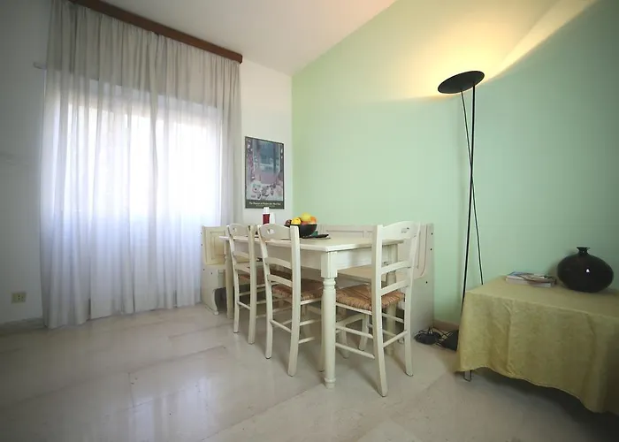 Affittacamere Eur Arcobaleno