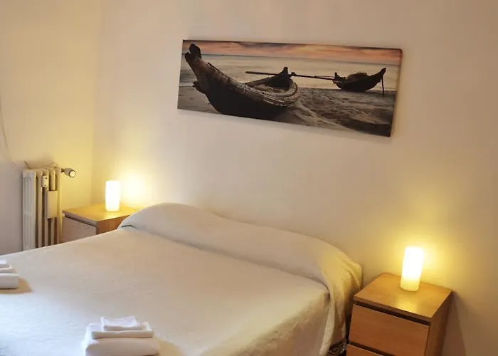 Gasthof Affittacamere Eur Arcobaleno Rom