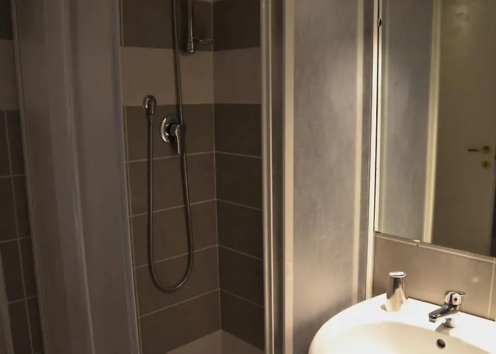 Gasthof Affittacamere Eur Arcobaleno