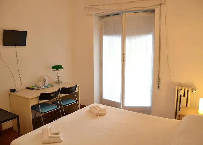 Affittacamere Eur Arcobaleno