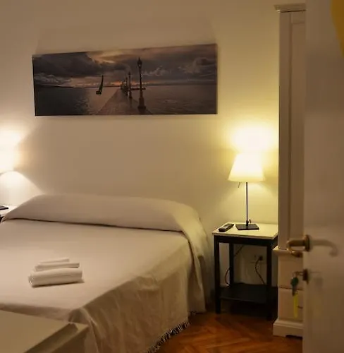 Gasthof Affittacamere Eur Arcobaleno Rom