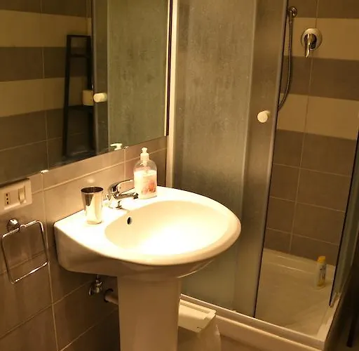 Affittacamere Eur Arcobaleno Rom