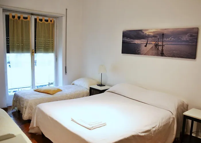 Gasthof Affittacamere Eur Arcobaleno Rom