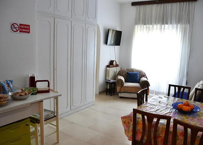 Gasthof Affittacamere Eur Arcobaleno Rom