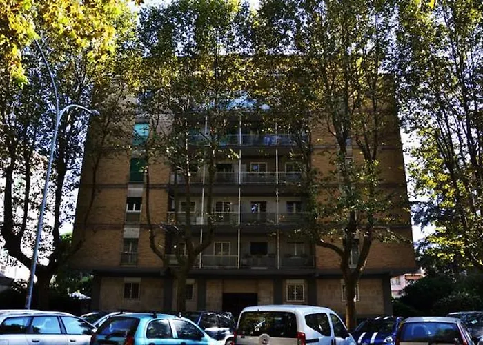 Affittacamere Eur Arcobaleno