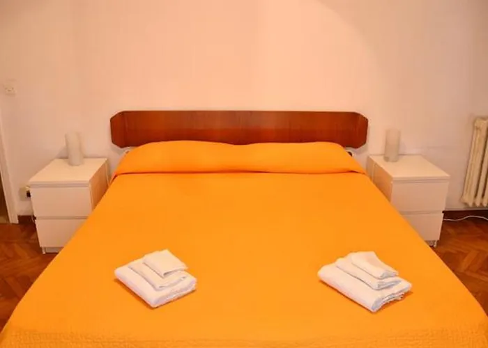 Affittacamere Eur Arcobaleno Rom