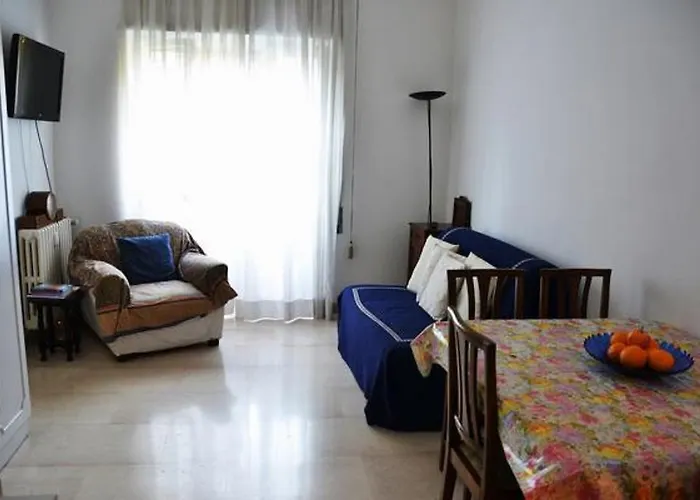 Gasthof Affittacamere Eur Arcobaleno