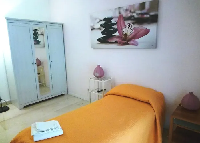 Affittacamere Eur Arcobaleno Gasthof *