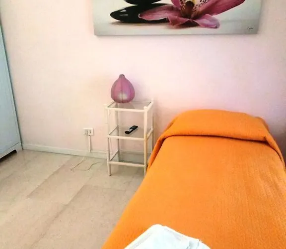 Affittacamere Eur Arcobaleno