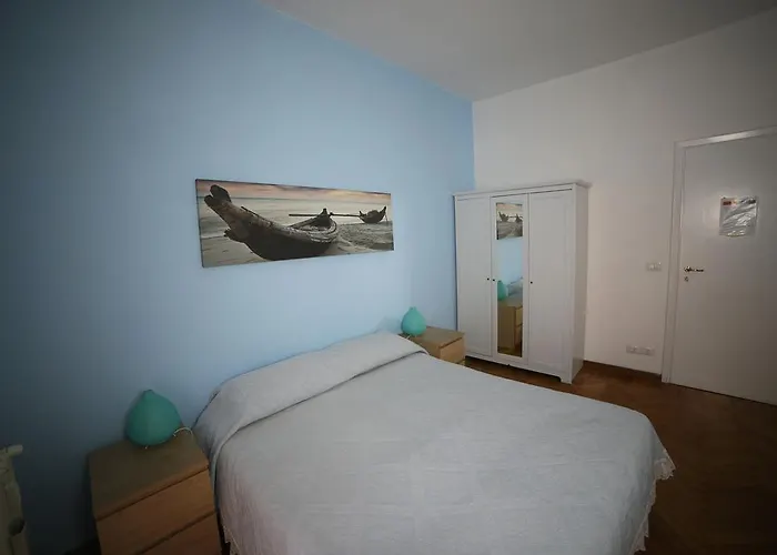 Affittacamere Eur Arcobaleno Gasthof