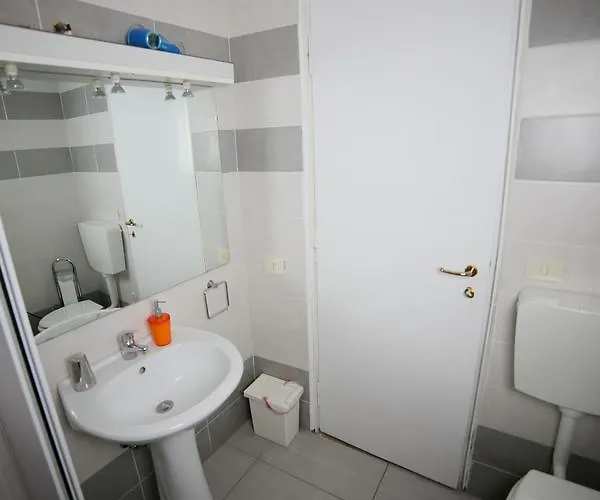 Gasthof Affittacamere Eur Arcobaleno Rom