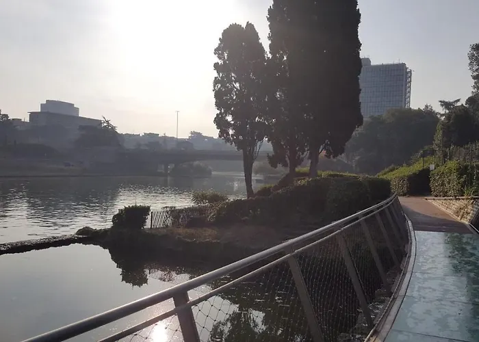 Affittacamere Eur Arcobaleno Rom