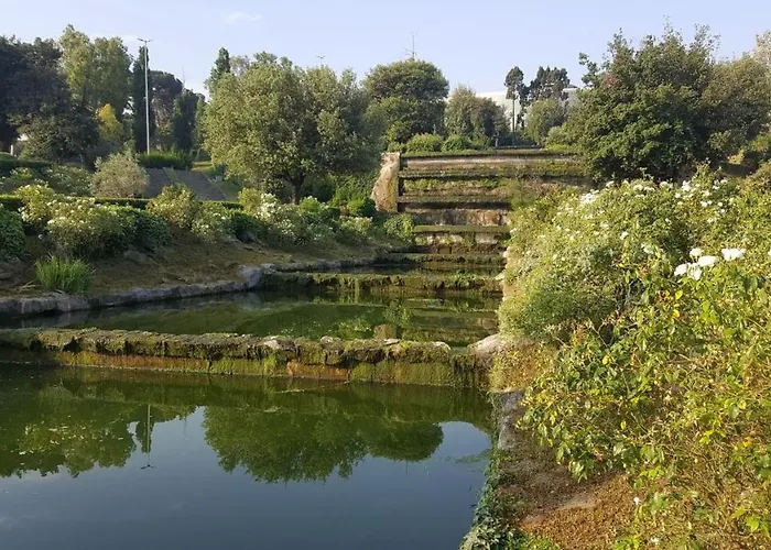 Affittacamere Eur Arcobaleno Gasthof Rom