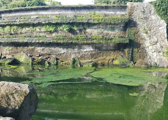 Affittacamere Eur Arcobaleno Gasthof Rom