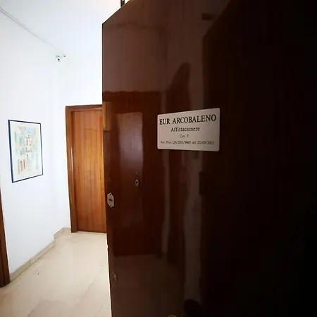 Eur Arcobaleno * Roma