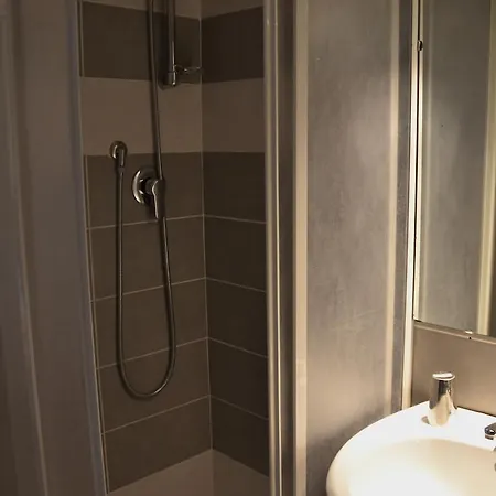 Casa de hóspedes Eur Arcobaleno