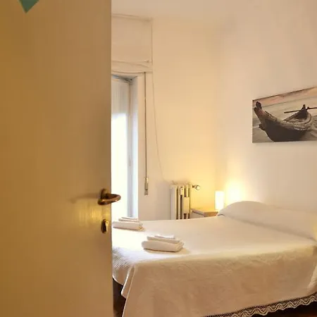 Casa de hóspedes Eur Arcobaleno