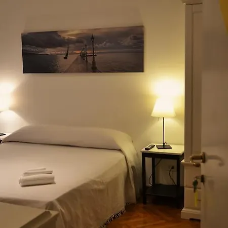 Casa de hóspedes Eur Arcobaleno Roma