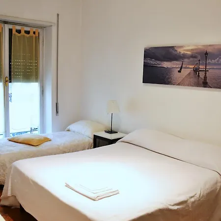 Casa de hóspedes Eur Arcobaleno Roma