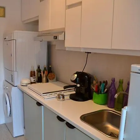 Casa de hóspedes Eur Arcobaleno *