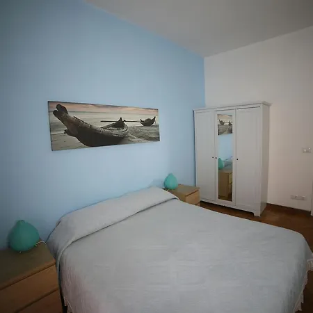 Eur Arcobaleno Casa de hóspedes